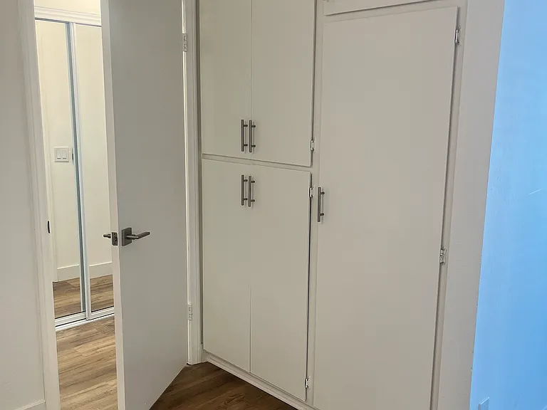Unit 26 storage