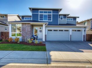 19506 121st Pl SE, Kent, WA 98031