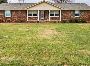 92 Hampton Rd, Columbia, TN 38401