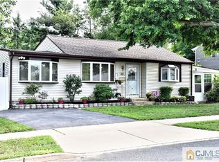 270 Utica Ave, Old Bridge, NJ 08857