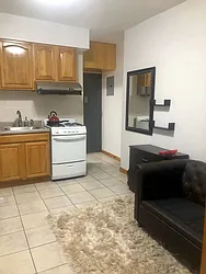 Rented by Longines Realty Inc.