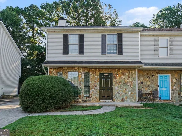3558 Hopkins Ct, Powder Springs, GA 30127