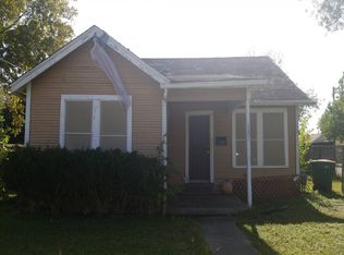 1201 E Colorado St, Victoria, TX 77901