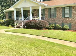 1317 8th St, Pleasant Grove, AL 35127