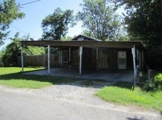 803 Jasper St, Orange, TX 77630