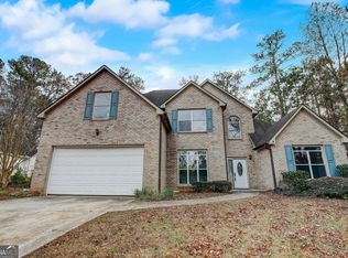 4697 Thompson Mill Rd, Lithonia, GA 30038