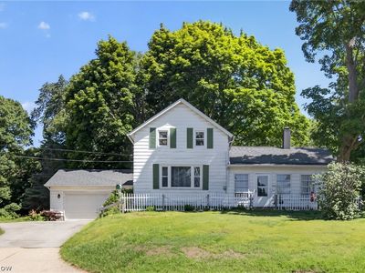 1031 Park Ave, Amherst, OH, 44001
