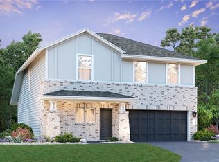 201 Perfect World Loop, Jarrell, TX 76537