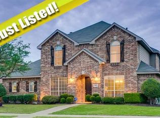 8201 Salzburg Dr, Rowlett, TX 75089