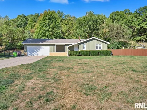 5317 S Croy Ln, Peoria, IL 61607