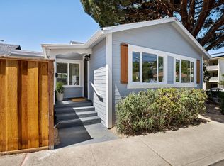 200 Mariposa St, Brisbane, CA 94005
