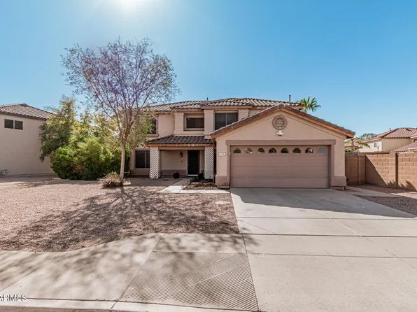 1114 S GRENOBLE --, Mesa, AZ 85208