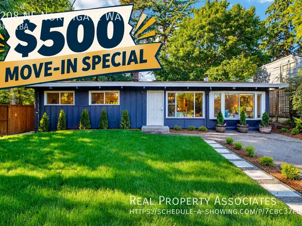 1208 NE Northgate Way, Seattle, WA 98125