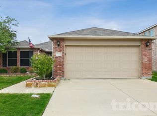 6032 Fantail Dr, Fort Worth, TX 76179