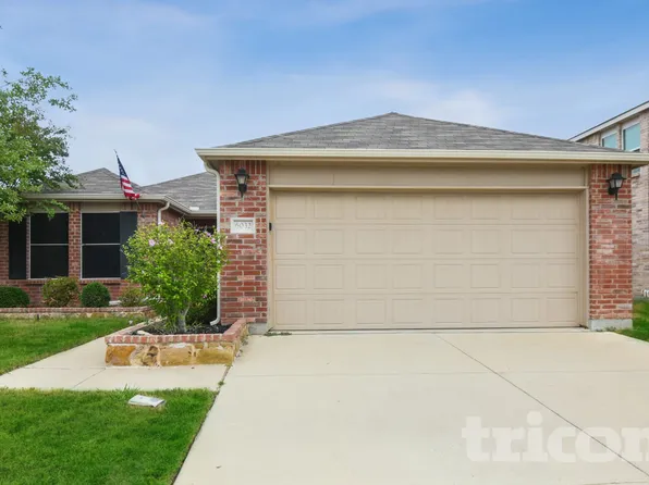 6032 Fantail Dr, Fort Worth, TX 76179