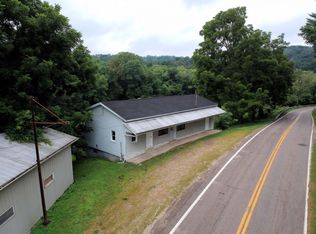 52763 State Route 248, Long Bottom, OH 45743