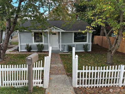 1012 S National Avenue, Bremerton, WA, 98312