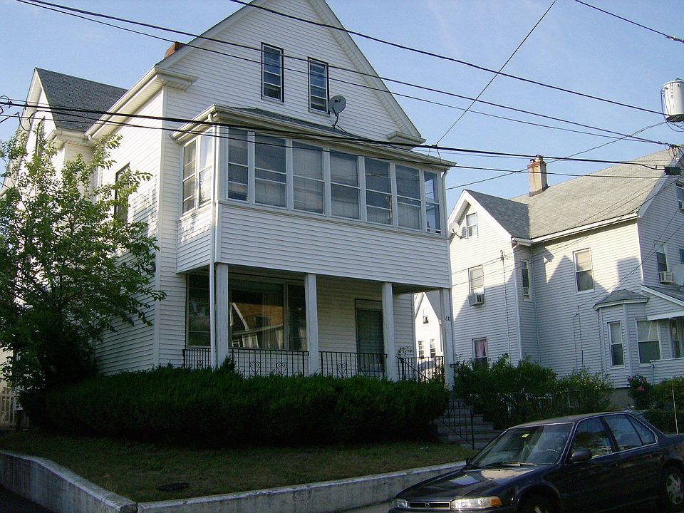 68 Winslow St.