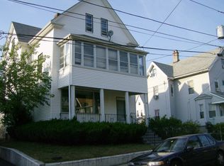 68 Winslow St, Everett, MA 02149