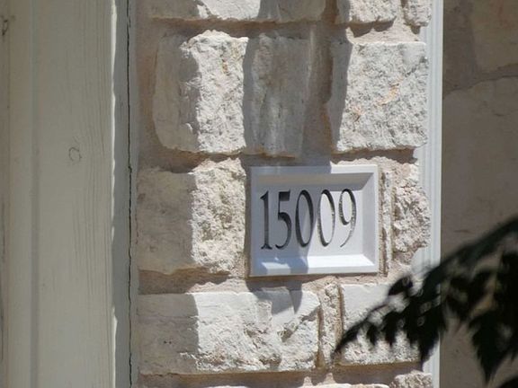 Exterior Address Verification