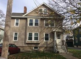 233 Tremont St #0, Newton, MA 02458