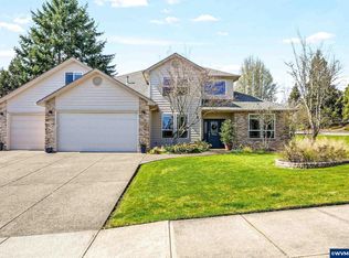 1521 Saint Helens St NW, Salem, OR