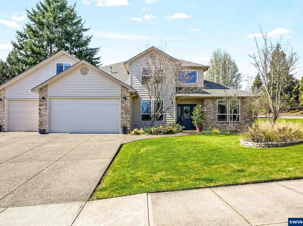 1521 Saint Helens St NW, Salem, OR 97304