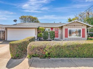 36399 Perkins St, Fremont, CA 94536