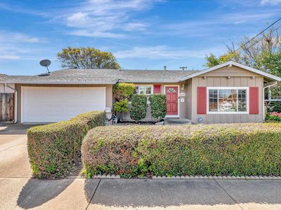 36399 Perkins St, Fremont, CA, 94536