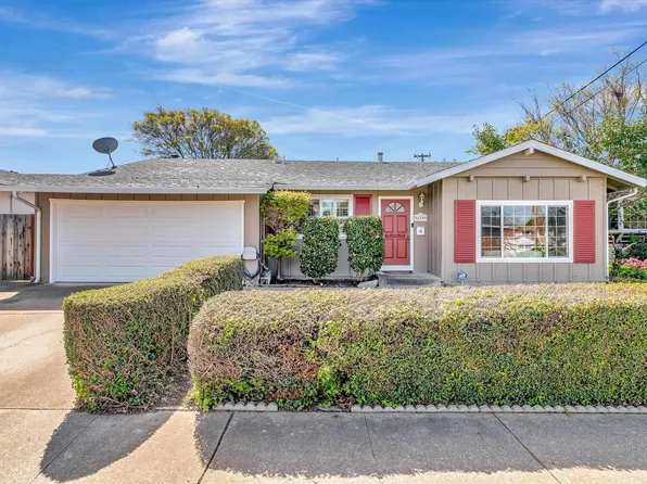 36399 Perkins St, Fremont, CA 94536