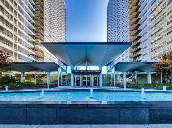 3550 N Lake Shore Dr APT 716, Chicago, IL 60657