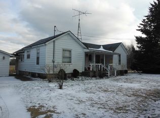 2981 S Flowage Lake Rd, West Branch, MI 48661