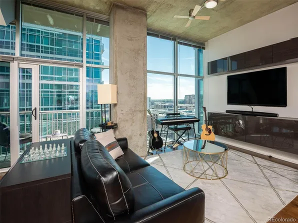 1700 Bassett Street #1103, Denver, CO 80202