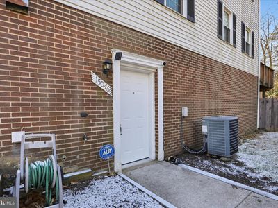 15046 Cherrywood Dr #4, Laurel, MD, 20707