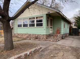 320 N Shields St, Fort Collins, CO 80521
