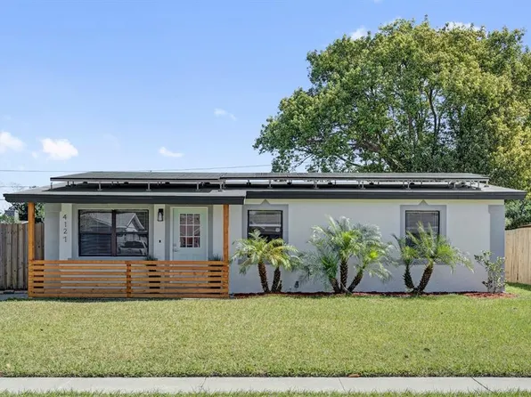 4127 Sanseviera Ln, Orlando, FL 32822