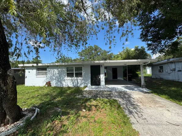 1246 31st St NW, Winter Haven, FL 33881