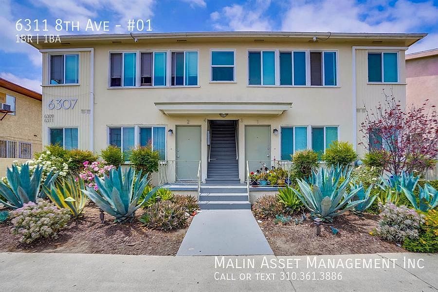 1st image of 6311 8th Ave APT 1