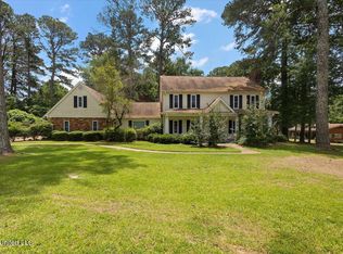 5123 Forest Hill Rd, Jackson, MS 39272