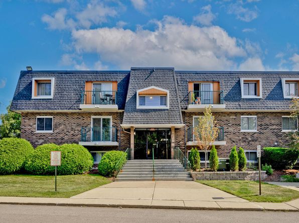 3849 N Parkway Dr APT 2A