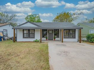 3416 8th Ave, Fort Worth, TX 76110