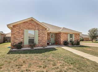 4809 Fordham St, Lubbock, TX 79416