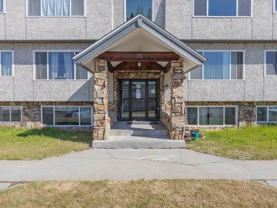 75 Slater Dr, Fairbanks, AK, 99701
