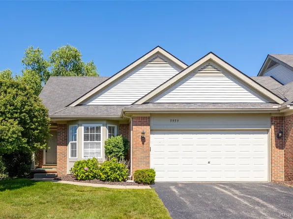 5959 Augusta Ln Unit 20, Grand Blanc, MI 48439