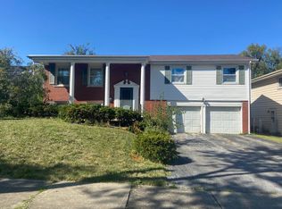 1338 Jill Ter, Homewood, IL 60430