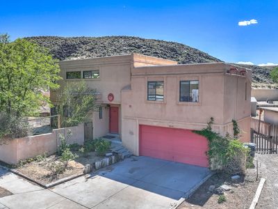 4901 Butte Pl NW, Albuquerque, NM, 87120