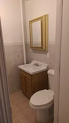 Rented by Bridge Realty Servicing Group 