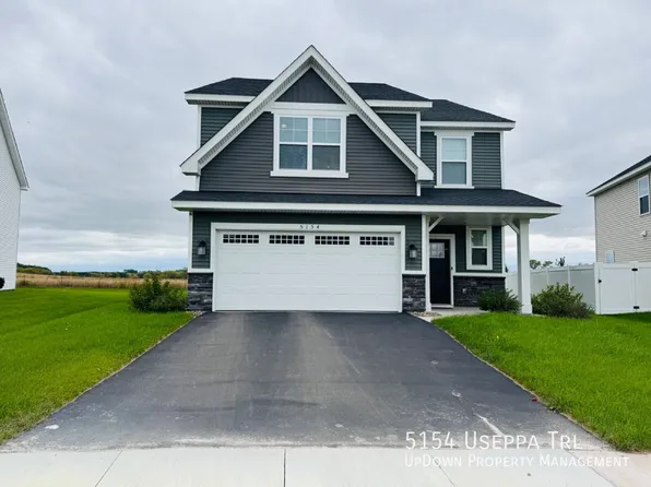 5154 Useppa Trl, Woodbury, MN 55129