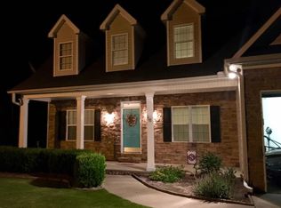 118 Bowdoin Ln SW, Adairsville, GA 30103