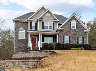 39 Hawthorne Pl, Sharpsburg, GA 30277